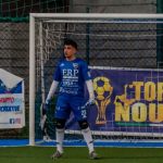 Palermo Futsal Club, ko a Isola: si chiude il girone di andata