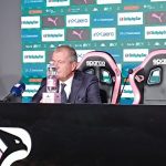 Palermo-Padova 1-0, Osti: «Soddisfatto dei 33 punti. Brunori? Accetteremo la sua scelta»