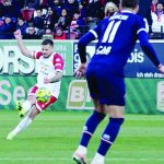 Sudtirol-Bari, pari senza reti al Druso: occasione sprecata. Gli Highlights