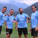 Palermo, cambia il responsabile della Fisioterapia