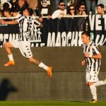 Serie C girone B: l’Ascoli cala il tris contro il Forli, termina in parità tra Carpi e Vis Pesaro. La classifica aggiornata