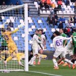 Sassuolo show: Volpato illumina, Koné chiude. Fiorentina ultima e in crisi nera