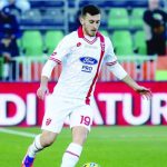 Corriere dello Sport: “Parma scatenato, duello per Carboni. Tutte le trattative del giorno in serie A”