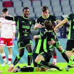 Bari affonda, Catanzaro vola: al San Nicola finisce 1-2. Gli Highlights