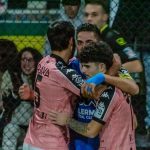 Palermo Futsal, il Tocha torna un fortino: battuta la Vigor