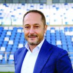 Salerno: «Spero che Magnani resti tanti anni a Reggio. Fino a metà gennaio non lo disturberemo»