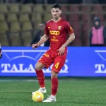 Catanzaro, Antonini: «Buon momento per noi, serviva pazienza»