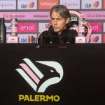 Inzaghi presenta Empoli-Palermo: «Mercato? I miei vogliono restare»