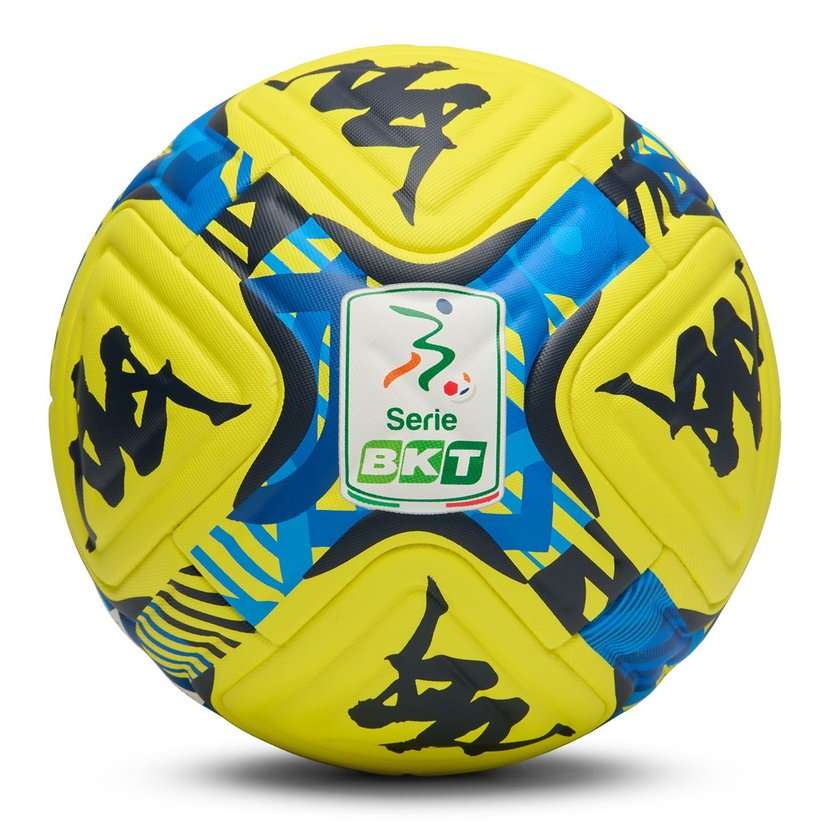 Kombat Ball giallo invernale Serie BKT 2025 2026 (2)