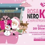 Natale al Barbera: torna l’evento “Rosanero Kids” al Barbera. Le info
