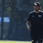 Primavera Palermo, Del Grosso non si arrende: «Partenza dura, ma arriveranno soddisfazioni»