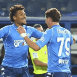 Ceesay mette nel mirino il Palermo: «Loro in forma? Lo siamo pure noi»