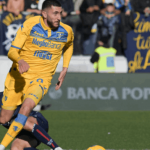 Ghedjemis, sirene dalla Serie A: ora spunta anche il Cagliari. Il Frosinone prova a resistere