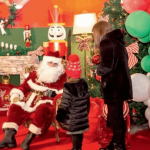 Natale a Palermo: giochi, pista di ghiaccio e bancarelle di artigiani. I giorni di villaggi e mercatini