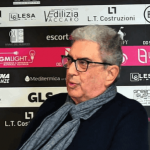 Athletic Club Palermo, Perinetti esplode: «Così non si può andare avanti»