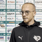 Empoli-Palermo, Palumbo: «Vittoria sofferta e meritata. I nostri tifosi? Un orgoglio»