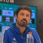 Entella, Chiappella: «Spezia avversario dalle grandi qualità, dobbiamo essere umili»