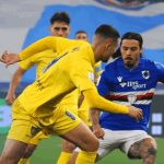 Serie B: al “Ferraris” vince la Sampdoria, Carrarese battuta 3-2. La classifica aggiornata