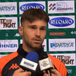 Empoli-Palermo 1-3. Ghion: «Partita decisa dai calci piazzati»