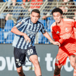 Serie C girone A: vince il Lecco contro l’Alcione Milano, pari tra Albinoleffe e Ospitaletto. I risultati finali e la classifica aggiornata