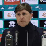 Mignani presenta Cesena-Mantova: «Importante dare continuità, contento di chi sta giocando meno»