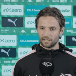 Palermo-Sampdoria 1-0. Bereszyński: «Sofferto da squadra, ma dare continuità era fondamentale»