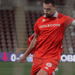 Serie C girone A: pokerissimo della Triestina sull’Albinoleffe, vince l’Ospitaletto sulla Pro Vercelli. La classifica aggiornata