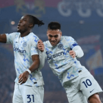 Seria A: l’Inter espugna “Marassi” e conquista la vetta. Di seguito la classifica aggiornata