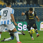 Gazzetta dello Sport: “Pescara ribaltato. Frosinone in fuga”