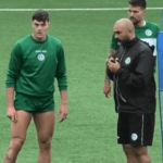 Avellino verso il Palermo: torna in gruppo Favilli