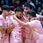 Palermo C5 corsaro a San Vito Lo Capo, i rosanero vincono 8-4