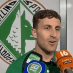 Avellino, Biasci guarda al Palermo: «Serve coraggio, è una delle squadre più forti»