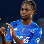 Empoli, Obaretin: «Dionisi cura ogni dettaglio, qui si lavora bene»