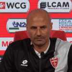 Monza, Bianco: «Pensavano che avessimo già vinto il campionato, ma la B è cosi»