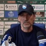 Pescara, Gorgone: «Ho visto la squadra in crescita, non siamo un caso disperato»