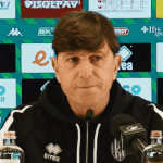Cesena, Mignani verso la Juve Stabia: «Affrontiamo una squadra sotto certi aspetti simile a noi»