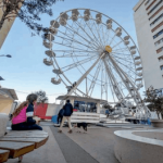 Repubblica: Palermo, la ruota della discordia. Il Comune “Aiuta il turismo”