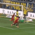 Modena-Venezia 1-2: sesto risultato utile consecutivo per i lagunari. Gli Highlights