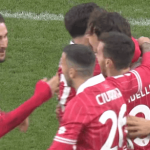 Monza-Carrarese 4-1: i brianzoli tornano alla vittoria. Gli Highlights