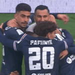 Padova-Sampdoria 1-1. Gli Highlights