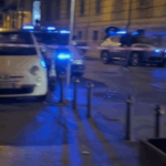 Palermo, sabato notte di sangue: ragazza ferita da un colpo d’arma da fuoco in via La Lumia