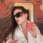 Emma Marrone: «Dal Palermo all’Atletico Madrid, la mia canzone nel calcio»