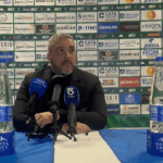 Magnani-Palermo, Fracchiolla frena: «A Palermo si sta parlando troppo»