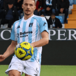 Virtus Entella-Südtirol 1-1: Odogwu firma il pari nel recupero, classifica cortissima in Serie B