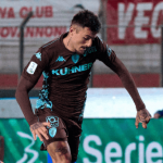 Serie B: l’Empoli espugna il “Martelli”, Mantova battuto 1-0. La classifica aggiornata