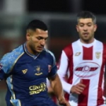 Serie C girone B: il Perugia cala il poker al Forli. La classifica aggiornata