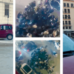 Giornale di Sicilia: “Palermo. Spara e poi chiede scusa Caccia al nuovo pistolero”