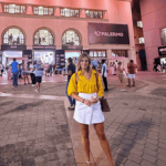 Il Gazzettino: “Palermo-Padova, la partita speciale di Angela Robusti”