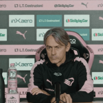 Palermo-Padova, Inzaghi: «Dobbiamo chiudere l’anno nel migliore dei modi»