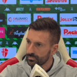 Andreoletti carica il Padova: «Portare così tanti tifosi a Palermo è già una vittoria»